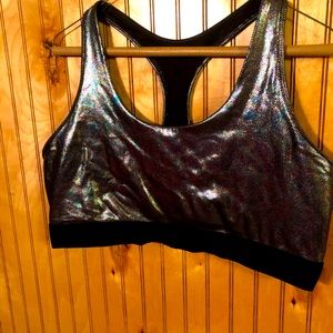 Zyia 2XL Sports Bra